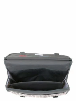 Cartable Réversible Pol Fox Gamer 38 Cm -Delsey Soldes Magasin cartables scolaires pol fox 841789z