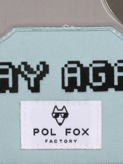 Cartable Réversible Pol Fox Gamer 38 Cm -Delsey Soldes Magasin cartables scolaires pol fox 841794z