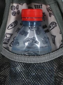 Cartable Réversible Pol Fox Gamer 38 Cm -Delsey Soldes Magasin cartables scolaires pol fox 841804z