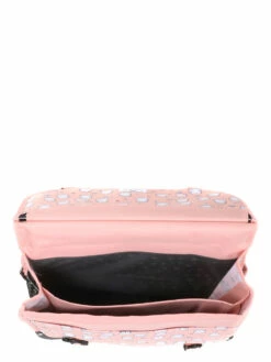 Cartable Réversible Pol Fox Hello 38 Cm 31 Cartable Réversible Pol Fox Hello 38 Cm -Delsey Soldes Magasin cartables scolaires pol fox 841835z