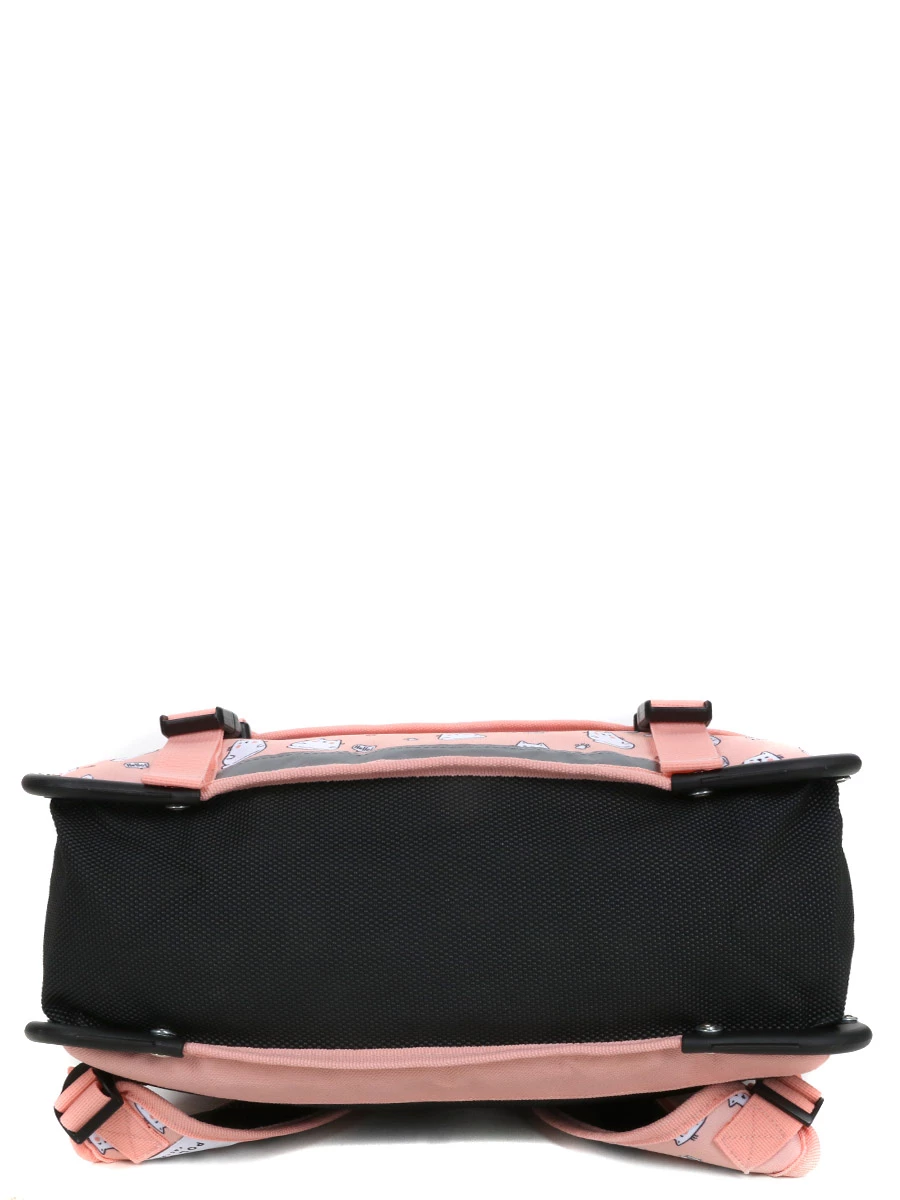 Cartable Réversible Pol Fox Hello 38 Cm 10 Cartable Réversible Pol Fox Hello 38 Cm – Image 8