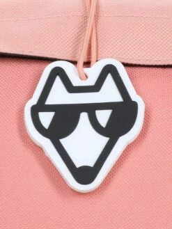 Cartable Réversible Pol Fox Hello 38 Cm 39 Cartable Réversible Pol Fox Hello 38 Cm -Delsey Soldes Magasin cartables scolaires pol fox 841843z