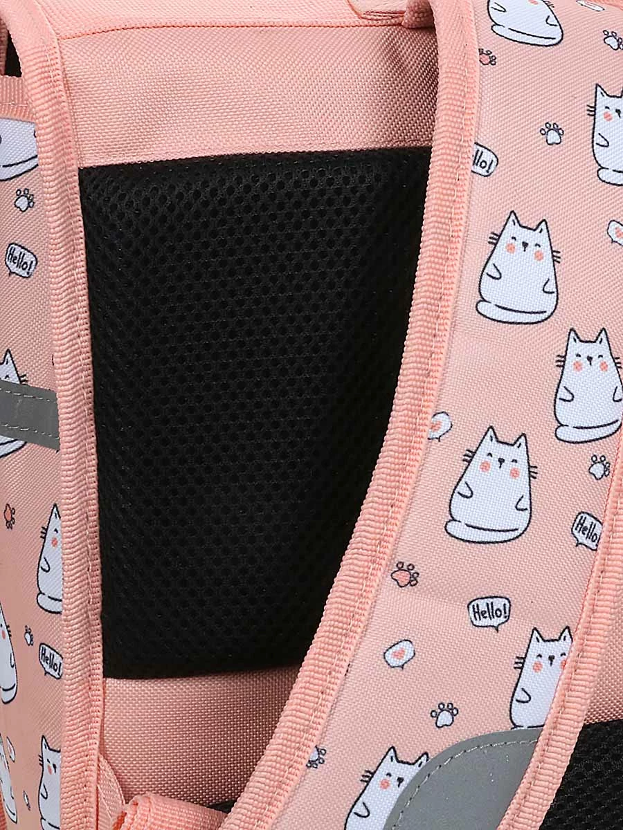 Cartable Réversible Pol Fox Hello 38 Cm 14 Cartable Réversible Pol Fox Hello 38 Cm – Image 12