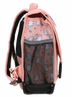 Cartable Réversible Pol Fox Hello 38 Cm 27 Cartable Réversible Pol Fox Hello 38 Cm -Delsey Soldes Magasin cartables scolaires pol fox 841849z