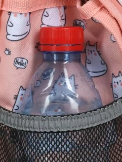 Cartable Réversible Pol Fox Hello 38 Cm 32 Cartable Réversible Pol Fox Hello 38 Cm -Delsey Soldes Magasin cartables scolaires pol fox 841850z