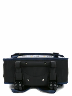 Cartable à Roulettes Réversible Pol Fox Bear 38 Cm -Delsey Soldes Magasin cartables scolaires pol fox 842156z