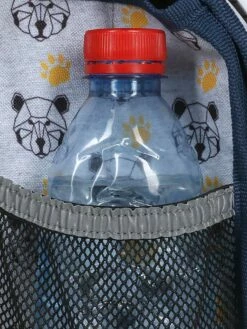 Cartable à Roulettes Réversible Pol Fox Bear 38 Cm -Delsey Soldes Magasin cartables scolaires pol fox 842166z