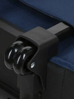 Cartable à Roulettes Réversible Pol Fox Bear 38 Cm -Delsey Soldes Magasin cartables scolaires pol fox 842179z