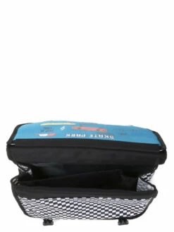 Cartable à Roulettes Réversible Pol Fox Skate 2 - 38 Cm -Delsey Soldes Magasin cartables scolaires pol fox 842571z