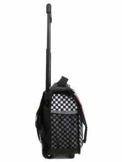 Cartable à Roulettes Réversible Pol Fox Skate 2 - 38 Cm -Delsey Soldes Magasin cartables scolaires pol fox 842586z