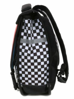 Cartable Réversible Pol Fox Skate 2 - 35 Cm -Delsey Soldes Magasin cartables scolaires pol fox 842746z