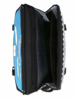 Cartable Réversible Pol Fox Skate 2 - 38 Cm -Delsey Soldes Magasin cartables scolaires pol fox 855464z