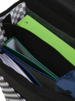 Cartable Réversible Pol Fox Skate 2 - 38 Cm -Delsey Soldes Magasin cartables scolaires pol fox 855465z