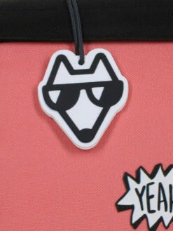 Cartable Réversible Pol Fox Skate 2 - 38 Cm -Delsey Soldes Magasin cartables scolaires pol fox 855469z