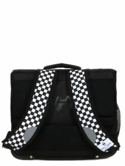 Cartable Réversible Pol Fox Skate 2 - 38 Cm -Delsey Soldes Magasin cartables scolaires pol fox 855475z