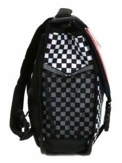 Cartable Réversible Pol Fox Skate 2 - 38 Cm -Delsey Soldes Magasin cartables scolaires pol fox 855476z