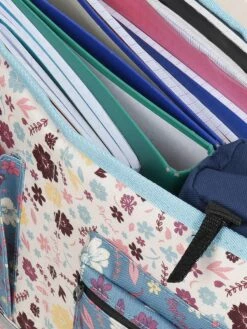 Cartable Rip Curl Ditsy Small Satchel 34 Cm -Delsey Soldes Magasin cartables scolaires rip curl 757208z