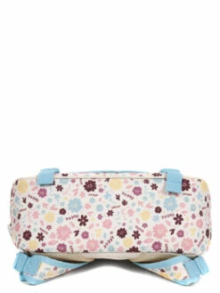 Cartable Rip Curl Ditsy Small Satchel 34 Cm -Delsey Soldes Magasin cartables scolaires rip curl 757210z