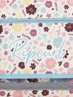 Cartable Rip Curl Ditsy Small Satchel 34 Cm -Delsey Soldes Magasin cartables scolaires rip curl 757212z