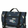Cartable Rip Curl Carnival Beach Small Satchel 34 Cm -Delsey Soldes Magasin cartables scolaires rip curl 771079z