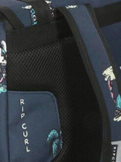 Cartable Rip Curl Carnival Beach Small Satchel 34 Cm -Delsey Soldes Magasin cartables scolaires rip curl 771081z