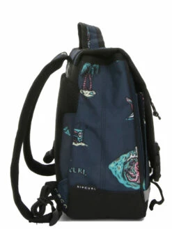Cartable Rip Curl Carnival Beach Small Satchel 34 Cm -Delsey Soldes Magasin cartables scolaires rip curl 771083z