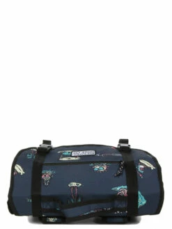 Cartable Rip Curl Carnival Beach Small Satchel 34 Cm -Delsey Soldes Magasin cartables scolaires rip curl 771085z