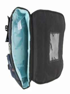 Cartable Rip Curl Carnival Beach Small Satchel 34 Cm -Delsey Soldes Magasin cartables scolaires rip curl 771087z