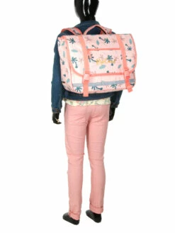 Cartable Rip Curl Under The Sea Satchel 38 Cm 27 Cartable Rip Curl Under The Sea Satchel 38 Cm -Delsey Soldes Magasin cartables scolaires rip curl 771179z