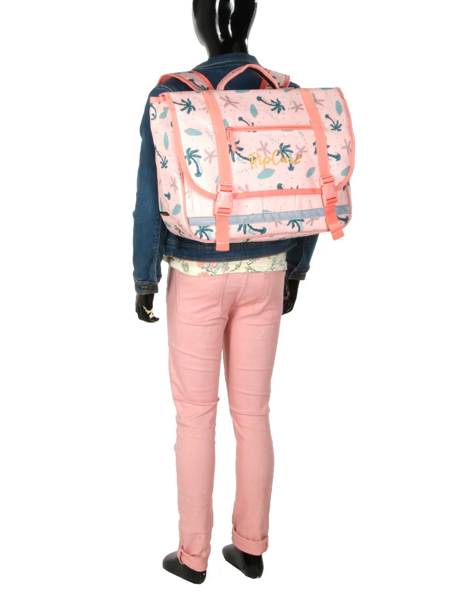 Cartable Rip Curl Under The Sea Satchel 38 Cm 15 Cartable Rip Curl Under The Sea Satchel 38 Cm – Image 13