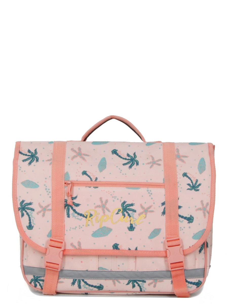 Cartable Rip Curl Under The Sea Satchel 38 Cm 4 Cartable Rip Curl Under The Sea Satchel 38 Cm – Image 2