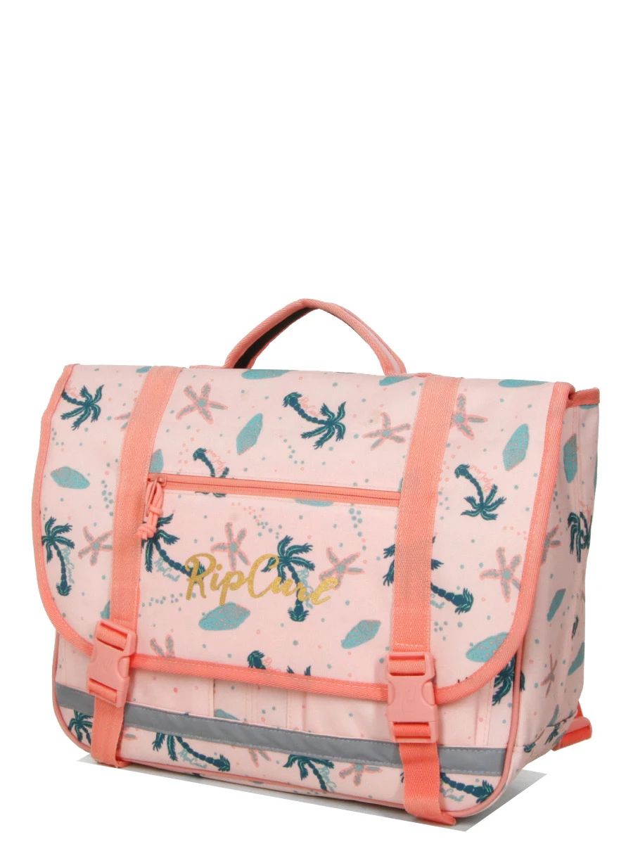 Cartable Rip Curl Under The Sea Satchel 38 Cm 3 Cartable Rip Curl Under The Sea Satchel 38 Cm