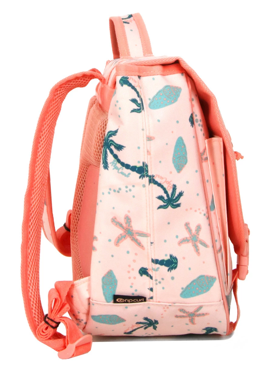 Cartable Rip Curl Under The Sea Satchel 38 Cm 8 Cartable Rip Curl Under The Sea Satchel 38 Cm – Image 6