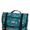 Cartable Rip Curl Shock Wave Small Satchel 34 Cm 2 Cartable Rip Curl Shock Wave Small Satchel 34 Cm -Delsey Soldes Magasin cartables scolaires rip curl 771272z
