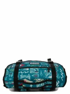 Cartable Rip Curl Shock Wave Small Satchel 34 Cm -Delsey Soldes Magasin cartables scolaires rip curl 771277z