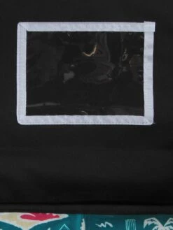 Cartable Rip Curl Shock Wave Small Satchel 34 Cm -Delsey Soldes Magasin cartables scolaires rip curl 771278z