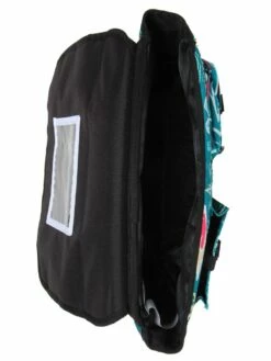 Cartable Rip Curl Shock Wave Small Satchel 34 Cm -Delsey Soldes Magasin cartables scolaires rip curl 771280z