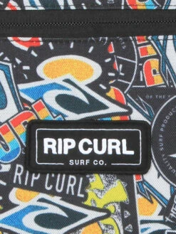 Cartable à Roulettes Rip Curl Mayhem Wheeley Satchel 38 Cm -Delsey Soldes Magasin cartables scolaires rip curl 856130z