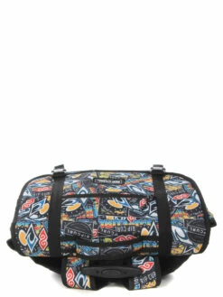 Cartable à Roulettes Rip Curl Mayhem Wheeley Satchel 38 Cm -Delsey Soldes Magasin cartables scolaires rip curl 856137z