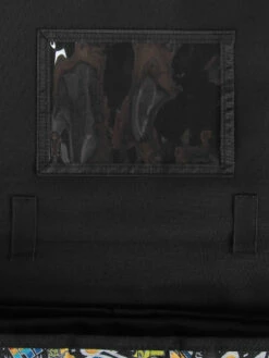 Cartable à Roulettes Rip Curl Mayhem Wheeley Satchel 38 Cm -Delsey Soldes Magasin cartables scolaires rip curl 856141z