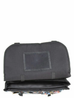 Cartable à Roulettes Rip Curl Mayhem Wheeley Satchel 38 Cm -Delsey Soldes Magasin cartables scolaires rip curl 856142z