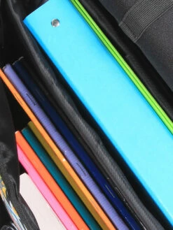 Cartable à Roulettes Rip Curl Mayhem Wheeley Satchel 38 Cm -Delsey Soldes Magasin cartables scolaires rip curl 856143z