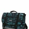 Cartable Rip Curl Twisted Weekend Satchel 38 Cm -Delsey Soldes Magasin cartables scolaires rip curl 856172z