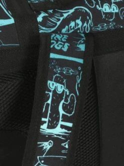 Cartable Rip Curl Twisted Weekend Satchel 38 Cm -Delsey Soldes Magasin cartables scolaires rip curl 856174z