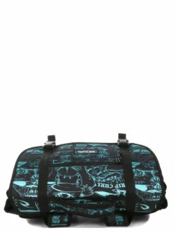 Cartable Rip Curl Twisted Weekend Satchel 38 Cm -Delsey Soldes Magasin cartables scolaires rip curl 856178z