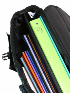 Cartable Rip Curl Twisted Weekend Satchel 38 Cm -Delsey Soldes Magasin cartables scolaires rip curl 856181z