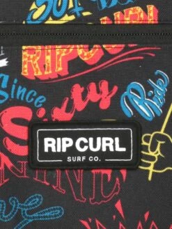 Cartable Rip Curl Comic Type Satchel 38 Cm -Delsey Soldes Magasin cartables scolaires rip curl 856184z