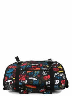 Cartable Rip Curl Comic Type Satchel 38 Cm -Delsey Soldes Magasin cartables scolaires rip curl 856191z