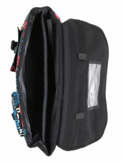 Cartable Rip Curl Comic Type Satchel 38 Cm -Delsey Soldes Magasin cartables scolaires rip curl 856193z