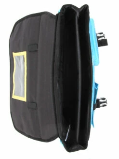 Cartable à Roulettes Rip Curl Animal Ocean Wheeley Satchel 38 Cm -Delsey Soldes Magasin cartables scolaires rip curl 856223z